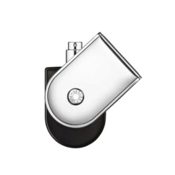 Voyage dHermes Parfum 3.4 oz Tester