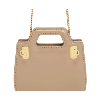 Wanda Mini Handbag