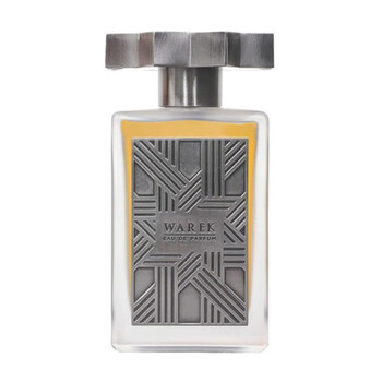 Warek EDP 3.4 oz Tester