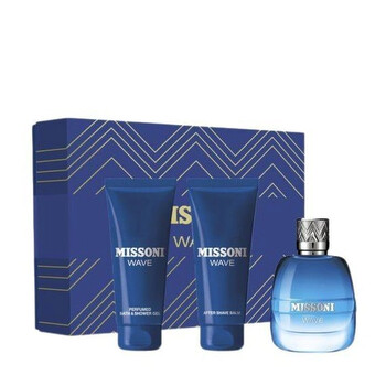 Wave Gift Set