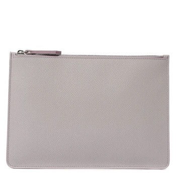 Wisteria Small FourStitch Clutch