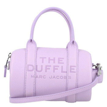 Wisteria The Mini Duffle Bag