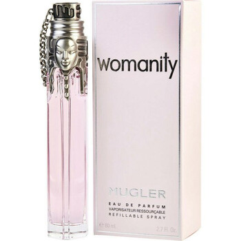 Womanity EDP Spray 2.7 oz