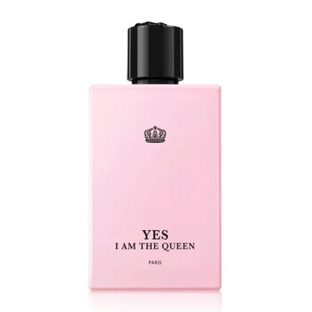 Yes I Am The Queen EDP Spray 3.4 oz