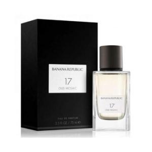 17 Oud Mosaic EDP 2.5 oz