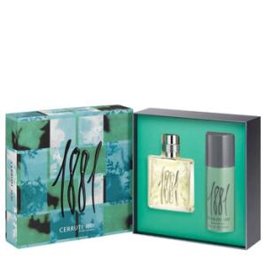 1881 0.067 oz Gift Set