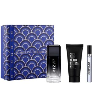 212 Vip Black Gift Set