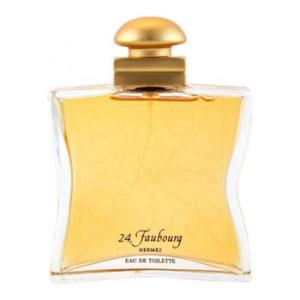 24 Faubourg EDT Spray 3.4 oz Tester