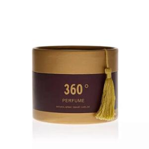 360 EDP Spray 3.38 oz