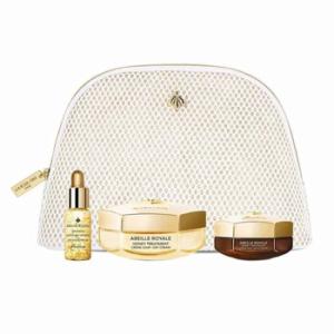 Abeille Royale Honey Treatment Gift Set