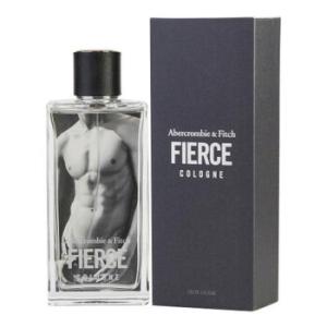 Abercrombie Fierce EDC Spray 1.7 oz