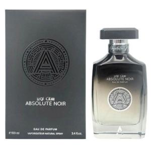 Absolute Noir EDP Spray 3.4 oz