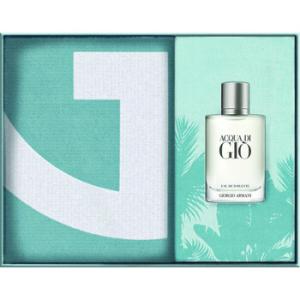 Acqua Di Gio Gift Set