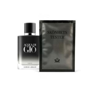 Acqua Di Gio Parfum Parfum 3.4 oz Tester