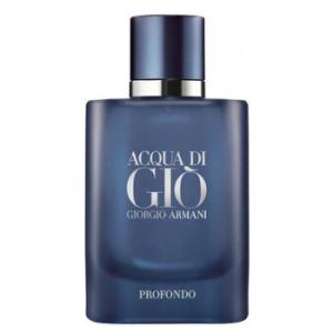 Acqua Di Gio Profondo EDP Spray 3.3 oz Tester