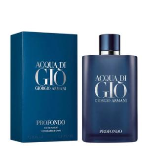 Acqua Di Gio Profondo EDP Spray 6.7 oz