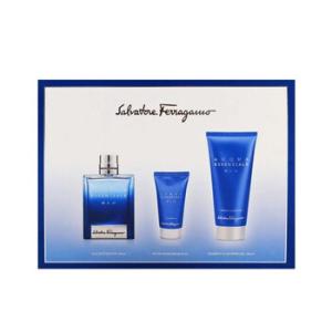 Acqua Essenziale Blu Gift Set