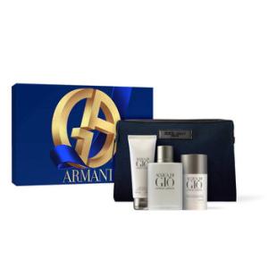 Acqua di Gio Gift Set