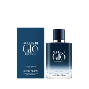 Acqua di Gio Profondo EDP Spray 3.4 oz