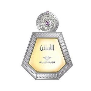 Al Amaken EDP Spray 1.69 oz Tester