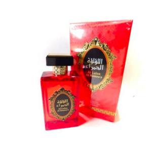 Al Lulua Al Hamra EDP Spray 3.7 oz