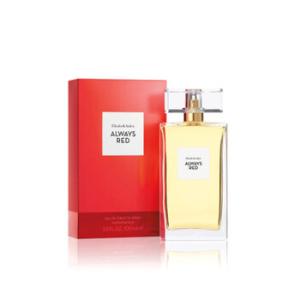 Always Red EDT Spray 3.38 oz