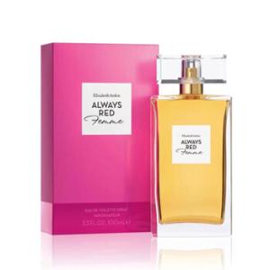 Always Red Femme EDT Spray 3.38 oz