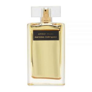 Amber Musc Intense EDP Spray 3.3 oz Tester