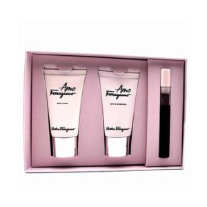 Amo Ferragamo 3pcs EDP Gift Set