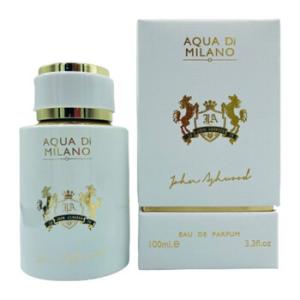 Aqua Di Milano EDP 3.4 oz