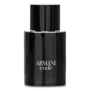 Armani Code EDT Spray 1.7 oz