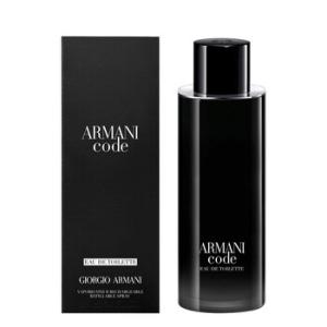 Armani Code EDT Spray 6.7 oz