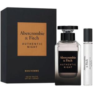 Authentic Night Man Gift Set