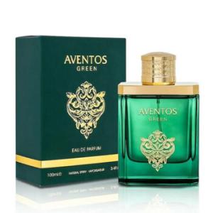 Aventos Green EDP Spray 3.38 oz