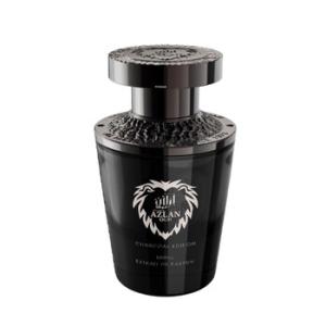 Azlan Oud Charcoal Edition Extrait de Parfum Spray 3.38 oz Tester