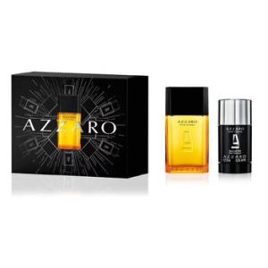 Azzaro Men Gift Set