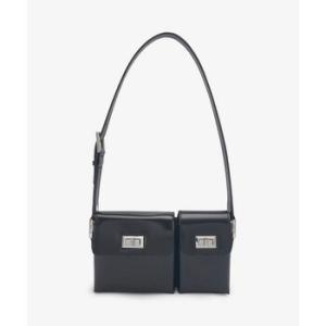 Baby Billy Patent Leather Bag