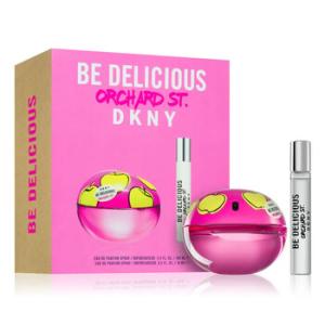 Be Delicious Orchard St Gift Set