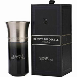 Beaute Du Diable Eau De Parfum Spray 100ml3.4oz