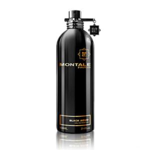 Black Aoud EDP Spray 3.4 oz Tester