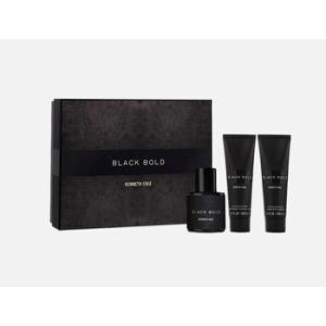 Black Bold  Kenneth Cole Set m