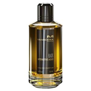 Black Intensitive Aoud EDP Spray 4.05 oz Tester