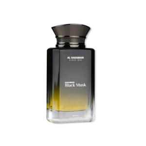 Black Musk EDP Spray 3.38 oz Tester