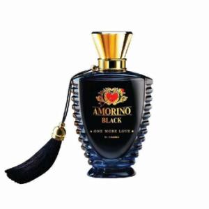 Black One More Love EDP Spray 3.3 oz Tester