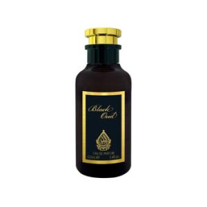 Black Oud EDP Spray 3.4 oz
