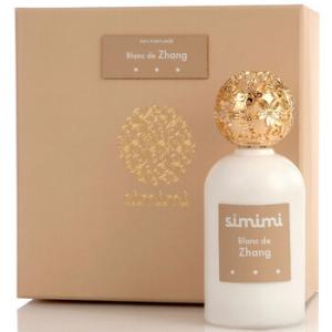 Blanc De Zhang Extrait de Parfum Spray 3.4 oz