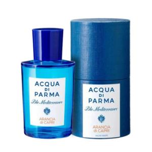 Blu Mediterraneo Arancia Di Capri EDT Spray 3.4 oz