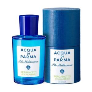 Blu Mediterraneo Bergamotto Di Calabria EDT Spray 3.4 oz