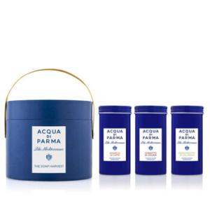 Blu Mediterraneo Gift Set