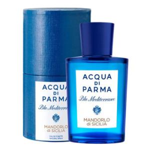Blu Mediterraneo Mandorlo Di Sicilia EDT Spray 3.4 oz